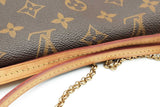 Louis Vuitton Monogram Canvas Favorite Shoulder Bag Eb0926lorxde