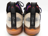 Air Jordan Dd6958-060 37 Light Bone Dark Concord Shoes Size Us 7.5 M Do0125wxde