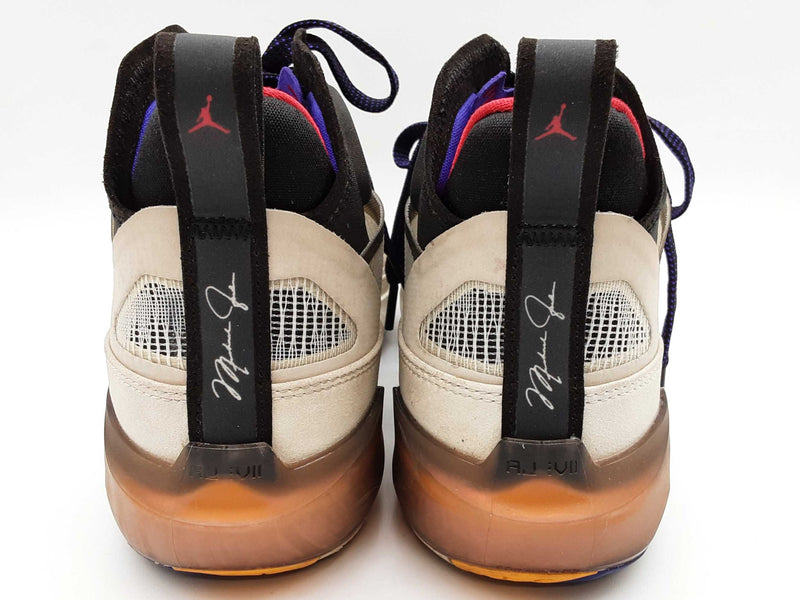 Air Jordan Dd6958-060 37 Light Bone Dark Concord Shoes Size Us 7.5 M Do0125wxde