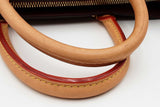 Louis Vuitton Monogram Soufflot Tote Bag Eb0726sxzsa