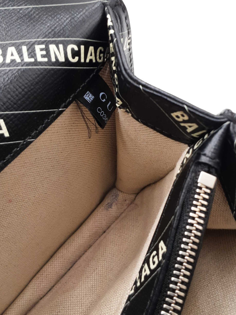 Gucci X Balenciaga The Hacker Project Dionysus Bag In Black Calfskin Fw1125crzdu