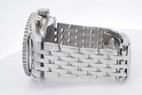 Breitling Navitimer Automatic Chronograph 46mm Stainless Steel Watch Eb0226oxxzsa