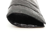 Nancy Gonzalez Genuine Crocodile Leather Clutch Eb0526lxzde