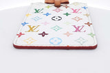 Louis Vuitton Multicolor Monogram Etui Miroir Compact Mirror Eb0426exsa