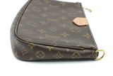 Louis Vuitton Monogram Pochette Accessoires Eb0926wrxsa