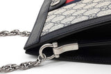 Gucci Ophidia Gg Supreme Canvas Web Crossbody Eb0626prxde
