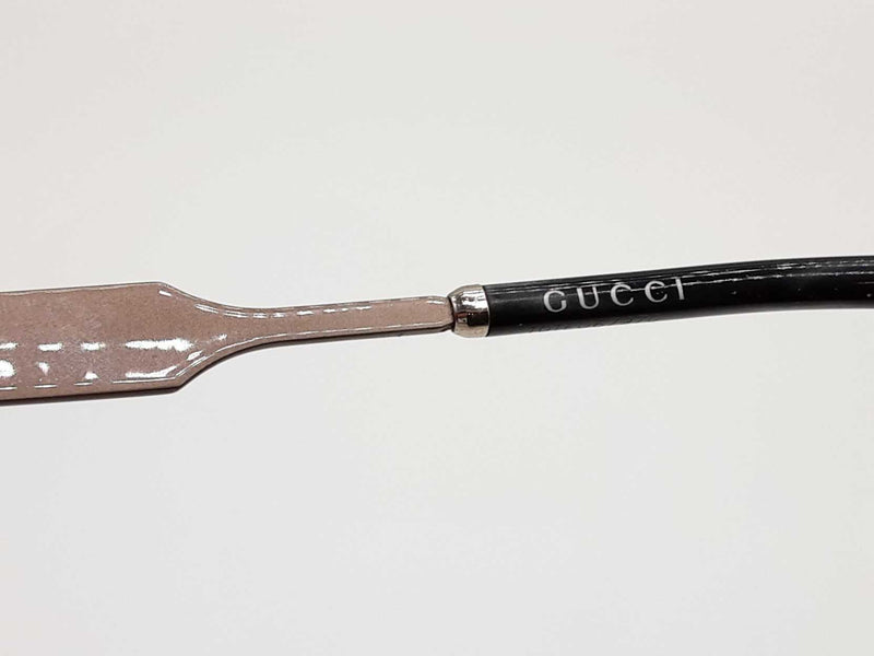 Gucci Gg0075sk Silver Metal Frames Black Lens Sunglasses Do0525lxzde