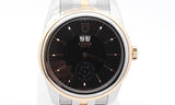 Tudor Geneve Glamour Double Date Automatic Stainless Watch Eblrxzdu 144030003608