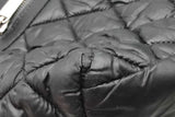 Chanel Coco Cocoon Quilted Black Nylon Puffer Tote Bag Eb0926rxzsa