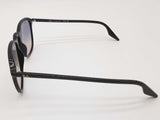 Ray-ban Rb2203 Ray-ban Black Round Frames Gradient Lens Sunglasses Do0826pxde