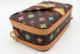 Louis Vuitton X Tyler The Creator Monogram Craggy Messenger Bag Eb0426oxxzsa