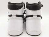 Nike Dz5485-010 Air Jordan 1 Retro High Og Black White Size Us 14 M Do0525lcrde