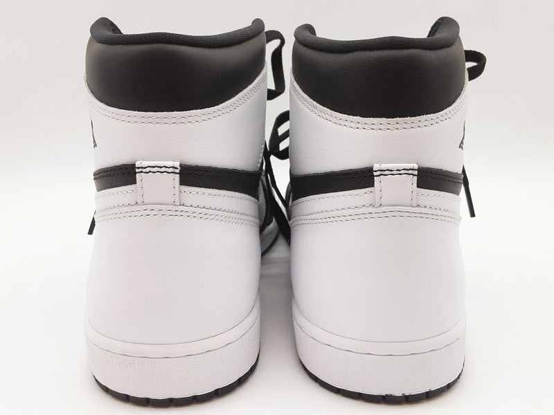 Nike Dz5485-010 Air Jordan 1 Retro High Og Black White Size Us 14 M Do0525lcrde