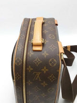 Louis Vuitton Monogram Sac A Dos Packall Eb0826porsa
