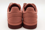 Chanel Mauve Wool Mixed Fibers Cc Sneakers Size 36 Eb0126exzde