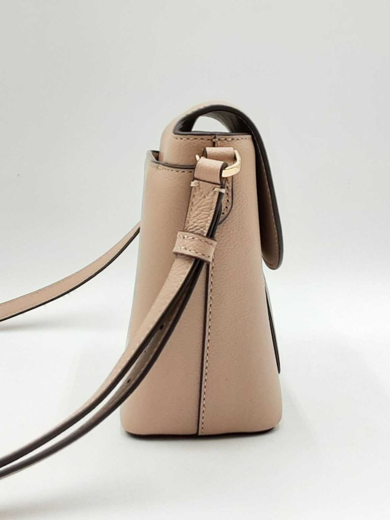 Kate Spade Elsie Pebbled Leather Crossbody Bag Fw0225ozdu
