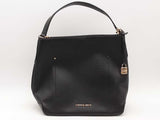 Michael Kors Junie Pebbled Leather Handbag Aa0525pzsa