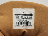 Nike Air Jordan 13 Retro Suede Sneakers In Wheat Size Us 10.5 Fw1124wxzdu