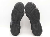 Phillipp Plein Runner Hyper Shock Black Shoes Size 46 Aa0626czsa