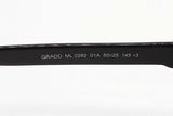 Moncler Gradd Ml 262 Sunglasses Eb0826crde