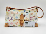 Louis Vuitton Multicolor Eliza Takashi Murakami Shoulder Bag Sd0626lwzxdu