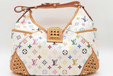 Louis Vuitton X Murakami Monogram Mulitcolore Chrissie Shoulder Bag Eb0826lrxzde