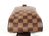 Louis Vuitton Damier Ebene Geronimo Waist Bag Sd0925wzxde