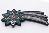 Chanel Etoile Filante Shooting Star Brooch Eb0526orxsa