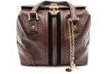 Gucci Guccissima Leather Treasure Boston Bag Eb0926wxzde