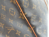 Louis Vuitton Keepall 50 Duffel Bag Sd0626ilwdu