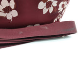 Kate Spade New York Chelsea Floral Nylon Medium Satchel Sd1026orde