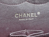 Chanel Caviar Jumbo Double Flap Shoulder Bag Red Aa0526wcrzsa