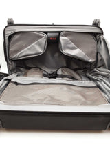 Tumi Alpha 3 Garment 4 Wheeled Carry-on Black Sd1224orzsa