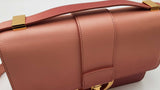 Christian Dior Medium 30 Montaigne Flap Bag In Pink Ombre Leather Fw0726exzdu