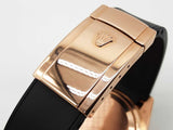 Rolex 326135 Skydweller 42 Chocolate Dial 18k Rose Gold Watch Do0126worxzde