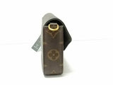 Louis Vuitton Monogram Pochette Crossbody Mk0826llwzmia