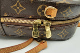 Louis Vuitton Monogram Spontini Top Handle Bag Eb0125iresa