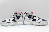 Nike Jordan Jumpman Two Trey Sneakers Size 10.5 Eb0524crdu