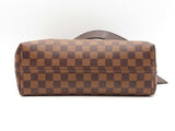 Louis Vuitton Graceful Pm In Damier Ebene Coated Canvas Fw1025izxdu