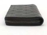 Louis Vuitton Empriente Zippy Black Wallet Aa1026ozxsa