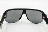 Versace 4391 Shield Sunglasses Eb1125lxzdu