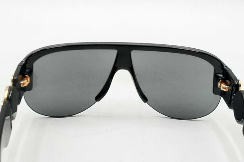 Versace 4391 Shield Sunglasses Eb1125lxzdu