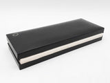 Montblanc Starwalker Midnight Black Resin Ballpoint Pen Fw0925lrzdu