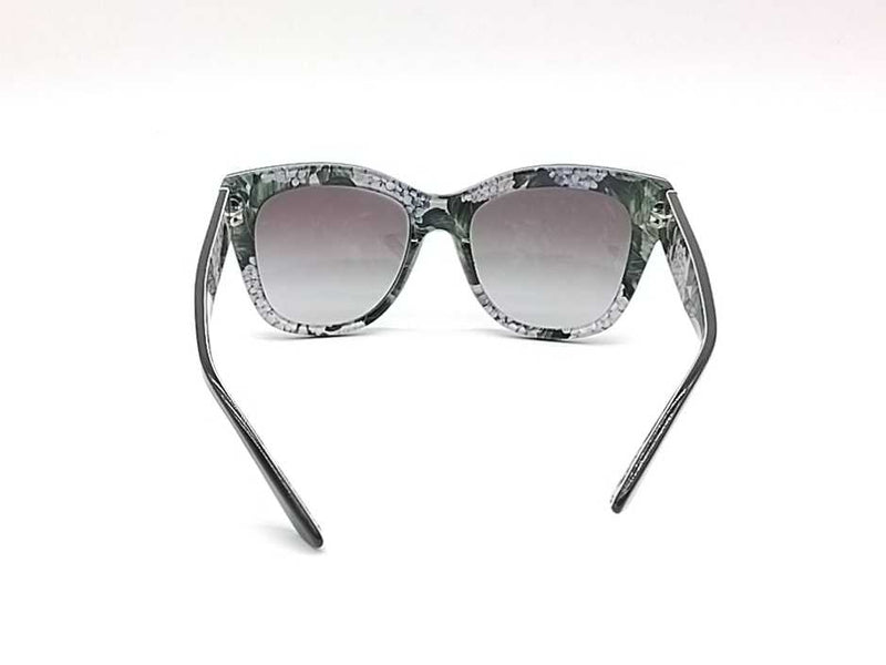 Dolce & Gabbana Dg4270 Black Sunglasses Mk1025izmia – Max Pawn display picture 1