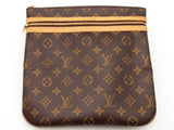 Louis Vuitton Pochette Bosphore Monogram Aa0826pzxsa