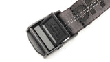 Off-white Mini Industrial Black Belt Sd1125rzdu