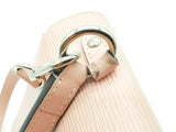 Louis Vuitton Pink Epi Leather Cluny Hand Bag Sd0825lzxzde