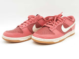 Nike Women's Dunk Low Desert Berry Sneakers Size 9 Sd1025wrde