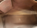Louis Vuitton Tivoli Monogram Gm Brown Handbag Aa0826wzxsa