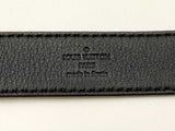 Louis Vuitton Lv Initiales Reverse Monogram Belt Fw0325lordu